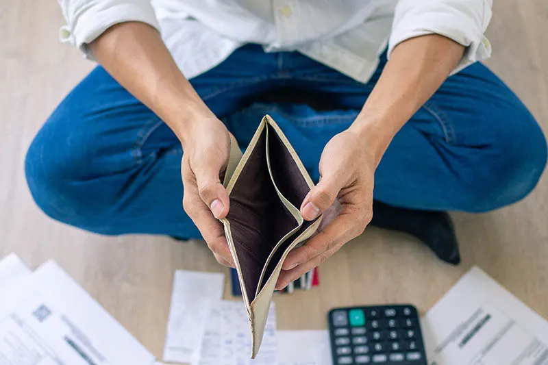 借金・債務整理