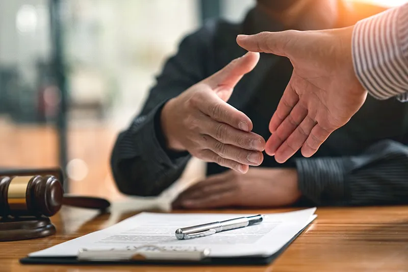 後遺障害14級で、男性の家事労働を前提に約160万円の増額に至った事例