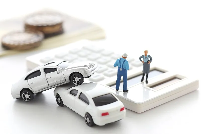 後遺障害14級で、交渉開始から3週間で約180万円の増額受領に至った事例